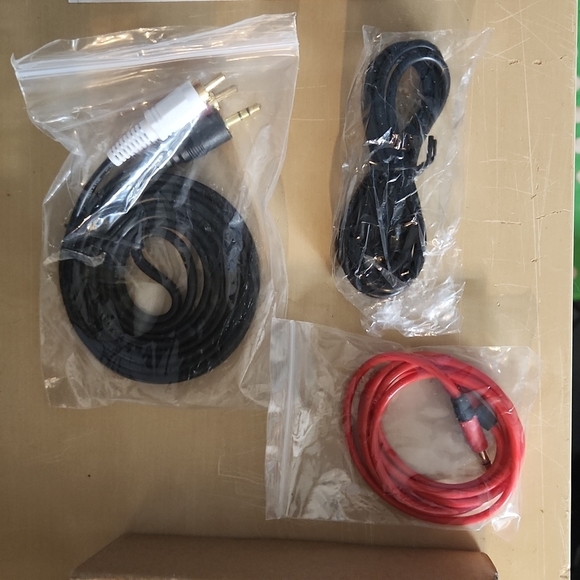 ⭐️ HOST PICK ⭐️ Brand NEW portable Hifi USB Bluetooth Amplifier receiver 80 watt - Picture 3 of 4